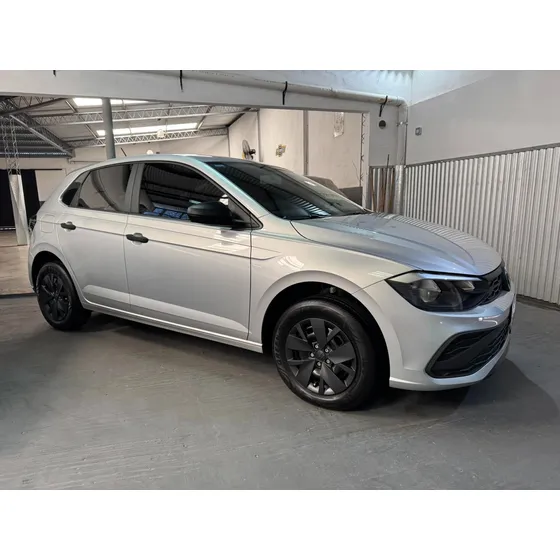 Volkswagen Polo 1.6 Msi Track