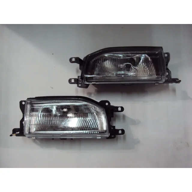 Faro Mazda 323 Derecho O Izquierdo