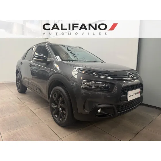 Citroën C4 Cactus Feel Pack Vti