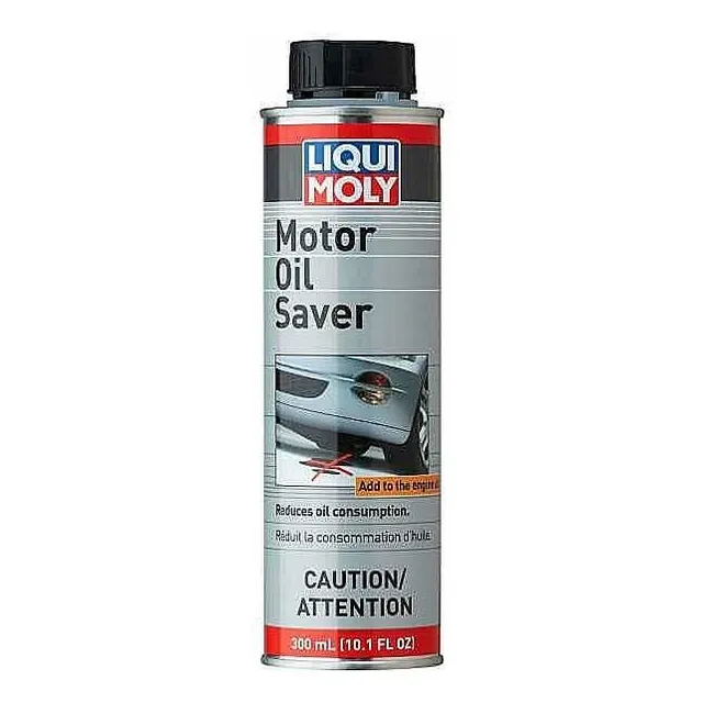 Tapa Fugas De Aceite Liqui Moly