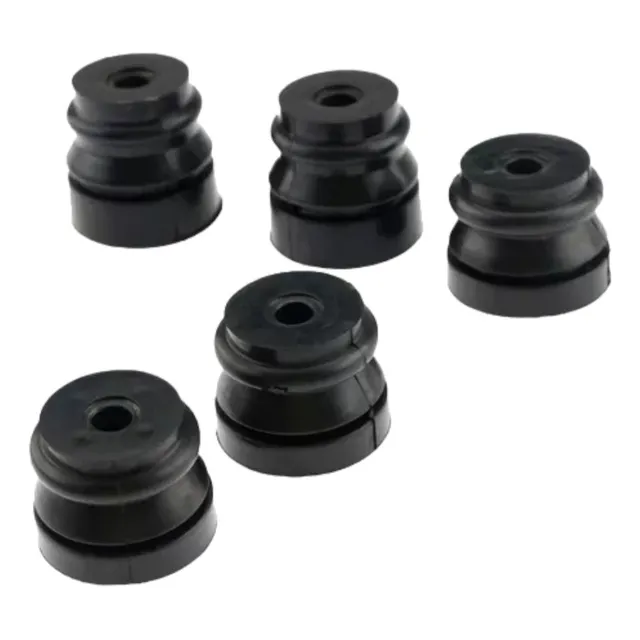 Kit Amortiguador Gomas Motosierra 52cc 58cc 5200 5800 