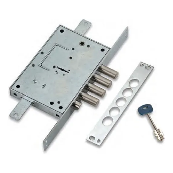 Cerradura Italiana Securemme 2503