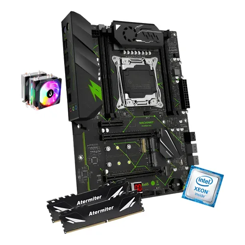 PBH77-V + CORE i7-3770/16gbメモリセット Kit Gamer Intel I7 3770 B75 DDR3 Micro ATX Socket 1155 16GB SSD