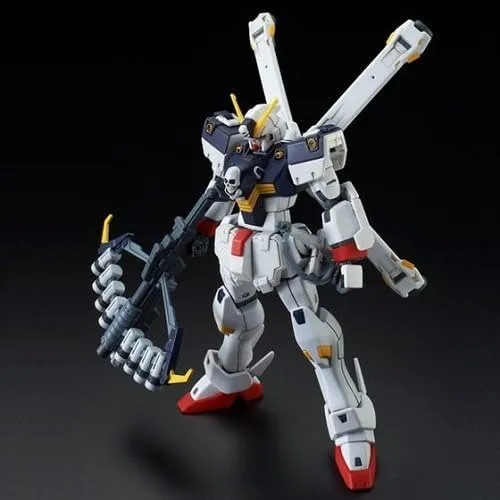 Crossbone Gundam X-1 Kai Kai  Skull Heart , Hguc 1/144 Xm-x1