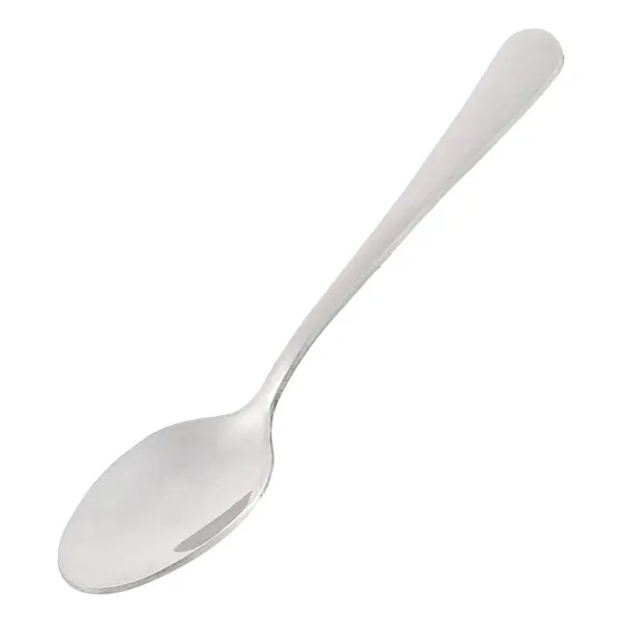 Qtqgoitem Acero Inoxidable Casa Restaurante Pastel Helado