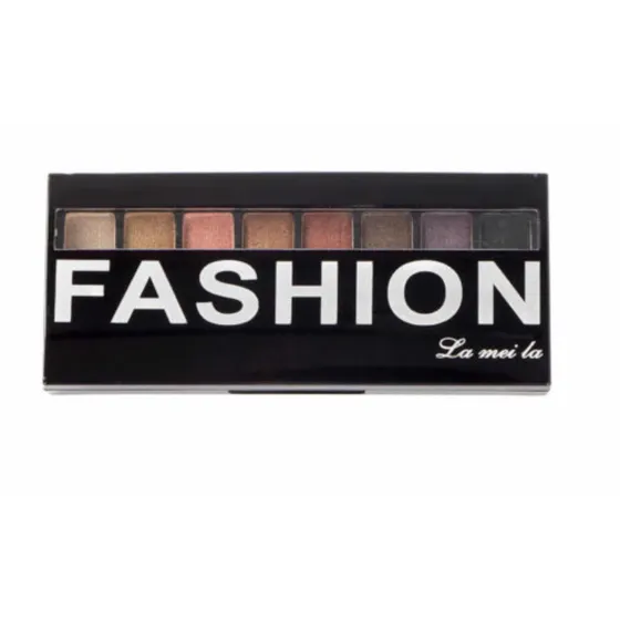 Paleta Sombra De Colores, La Mei La