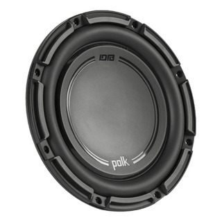 Polk Subwoofer De Bobina Móvil Doble De 10 Db1042 Dvc Polk Subwoofer De Bobina Móvil Doble De 10 Db1042 Dvc
