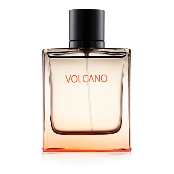Volcano EDT 100ml para hombre