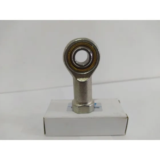 Horquilla  I  Para Cilindro Neumático Redondo 32mm 