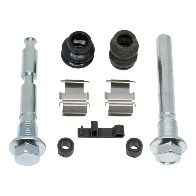 Kit Para Caliper Dodge Attitude 2015-2019 Ho