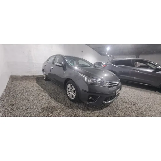 Toyota Corolla 1.8 Xei Mt 140cv
