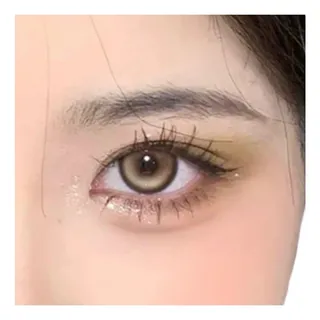 Pupilentes color miel devlin hotsell