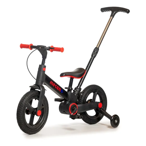 Camicleta 2 En 1 Bicicleta Con Rueditas Guiador Plegable Lov
