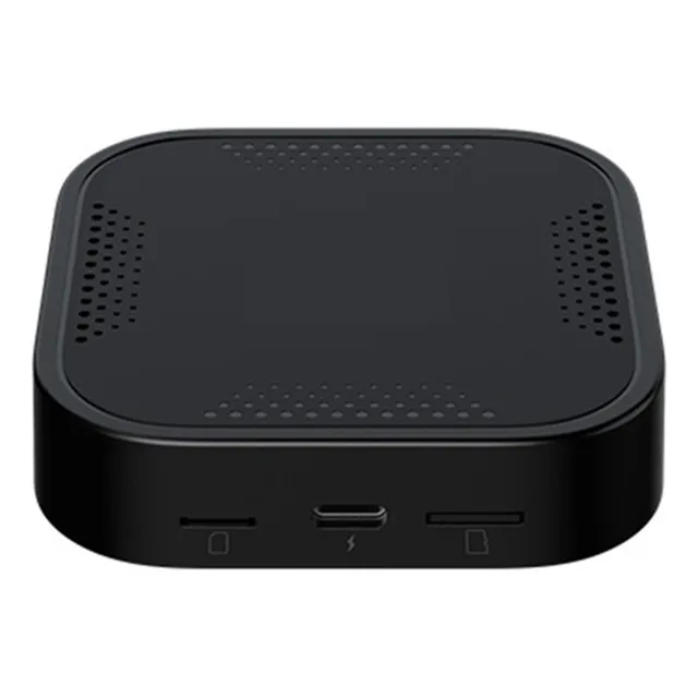 Televisor Automático Inalámbrico Carplay Ai Box Para Coche I