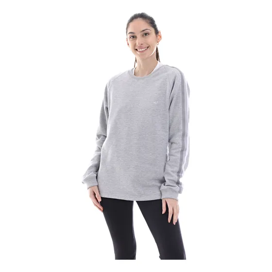 Buzo Deportivo Básico Para Mujer Con Tiras - Cameron