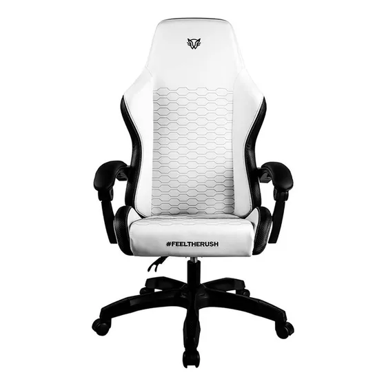 Silla Gamer Balam Rush Power Neat Ergonomica Ajustable 120kg