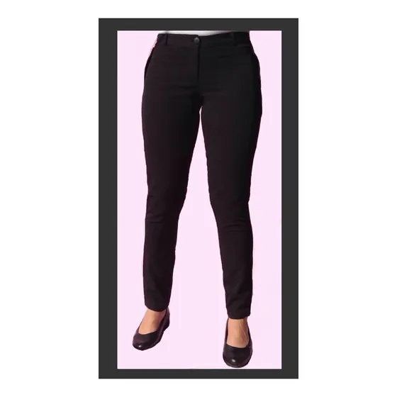 Pantalones De Vestir De Dama .