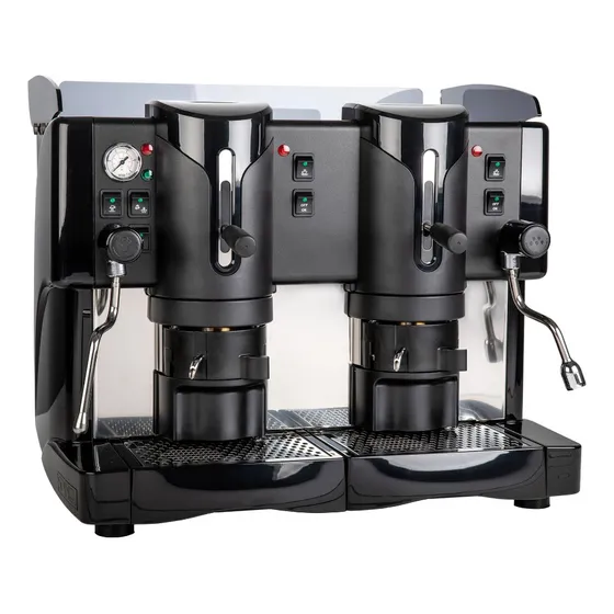 Cafetera Dual Blend