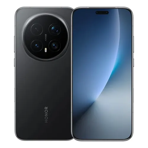 Honor Magic 5 Pro 512 GB black 12 GB RAM | Meses sin interés