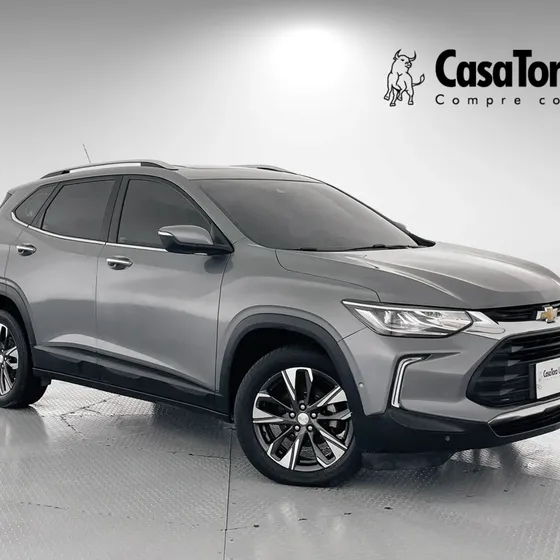 Chevrolet Tracker 2022 Premier Tp 1200cc