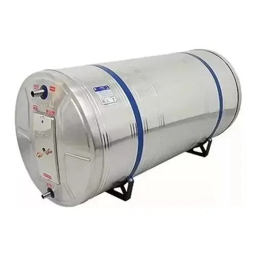 Reservatório Boiler 300 Litros Bp 316 L Resistência + Anodo