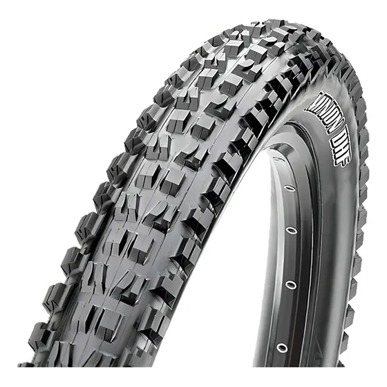Cubierta Maxxis Minion Dhf 29 X 2.50 Wt Kevlar 60tpi Exo Tr