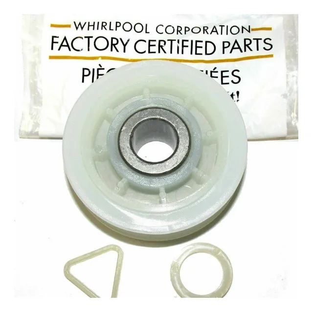 Polea Tensora Secadora Whirlpool 279640