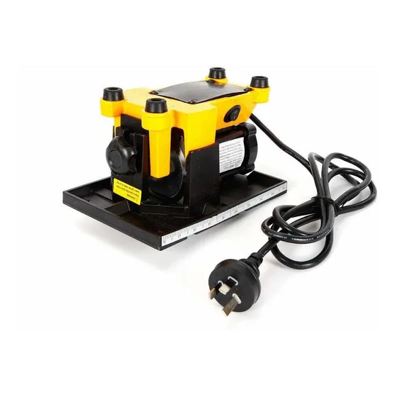 Futchoy Mini Banco Sierra Mesa Metal Madera Vidrio Piedra V