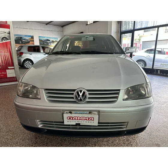 Volkswagen Polo Classic 1.9 Sd Comfortline