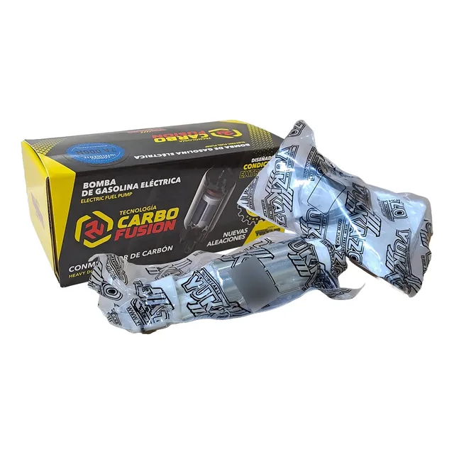 Pila Gasolina Neon Bomba Gasolina Neon Yukkazzo
