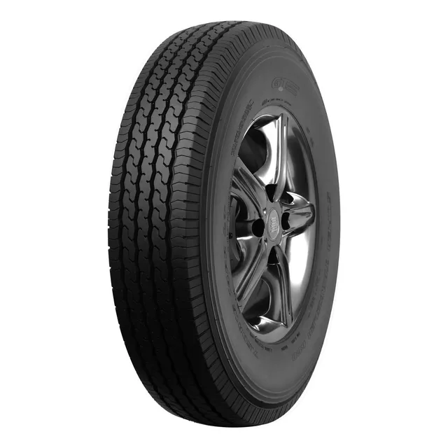 Cubierta Neumático Gt Radial 7.00 R15 110/105/n