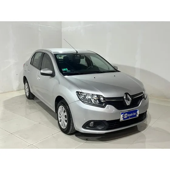 Renault Logan 1.6 Expression 85cv