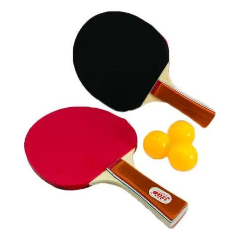 Raqueta De Ping Pong  Tenis De Mesa