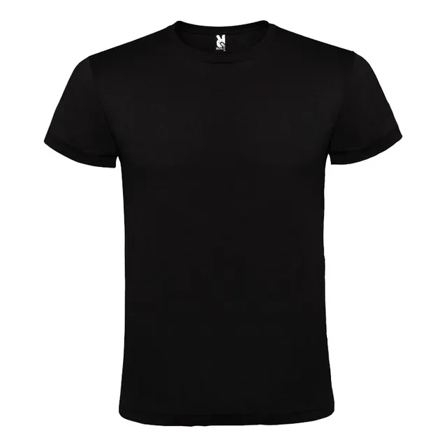 Poleras Atomic Manga Corta Hombre