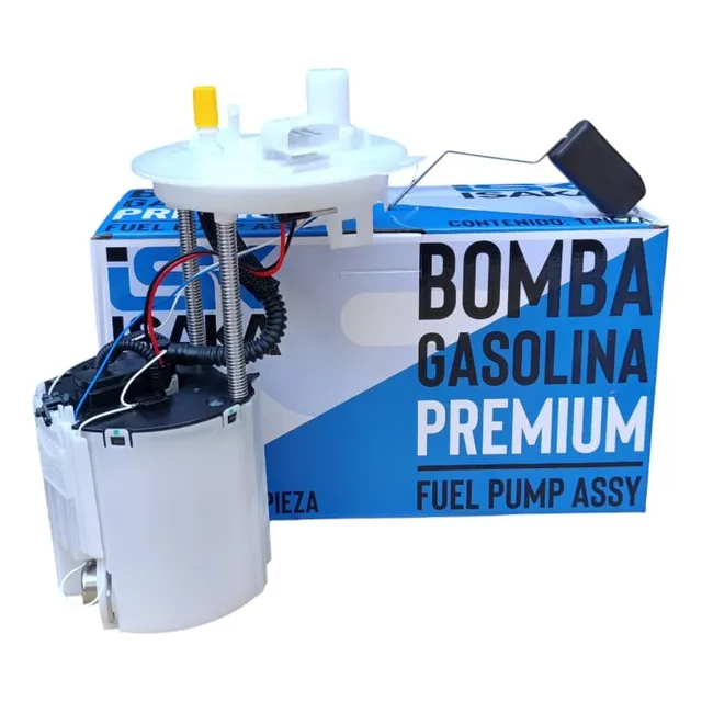 Modulo De Gasolina Completo Chev Cruze