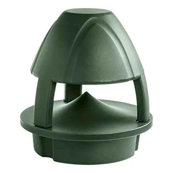 Pyle Altavoz De Jardín Al Aire Libre Impermeable