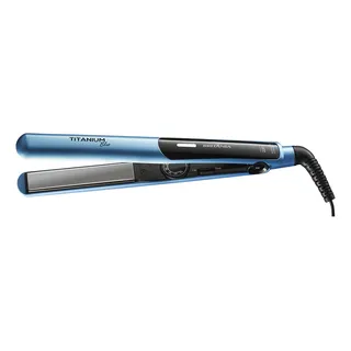 Prancha Titanium Blue BritĂąnia Prancha Titanium Blue BritĂąnia