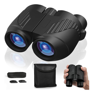 Binoculares 10x25 Comet Compactos Alta Definicion Prismatico Binoculares 10x25 Comet Compactos Alta Definicion Prismatico