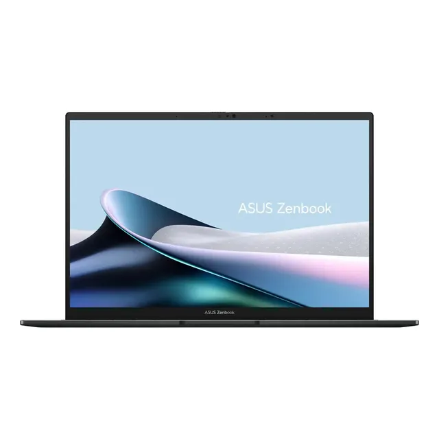 Asus Zenbook 14  Fhd+ Oled Touch I7 16gb 512gb Ssd