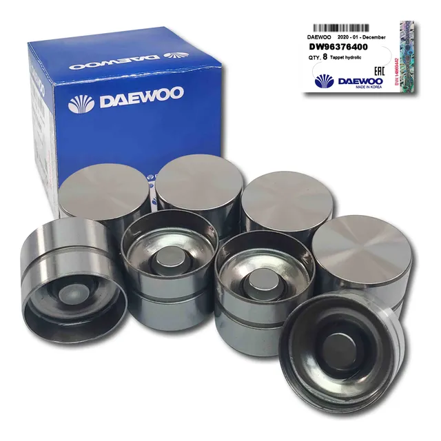 Taquetes Aveo 2008 2009 2010 Clasico Lt Ls Speed Original