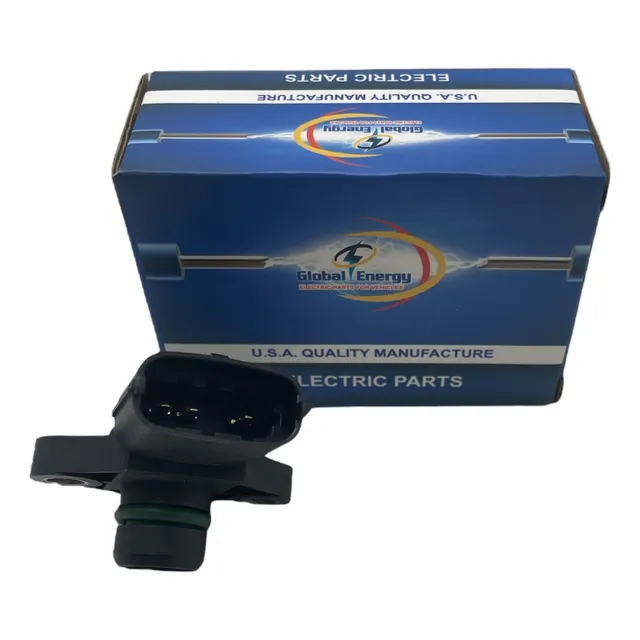Sensor Map Ssangyong Actyon 2.0 2006-2011