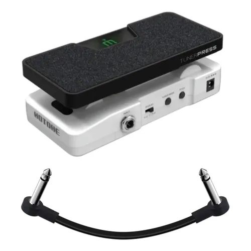Pedal de expressão M-Audio EX-p | Frete grátis