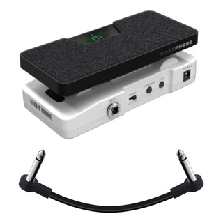 Pedal Hotone Multifunción 4 En 1 Volume & Expression Sp-30 Pedal Hotone Multifunción 4 En 1 Volume & Expression Sp-30