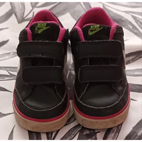 Zapatillas Cuero Importadas Usa - Nike - 21