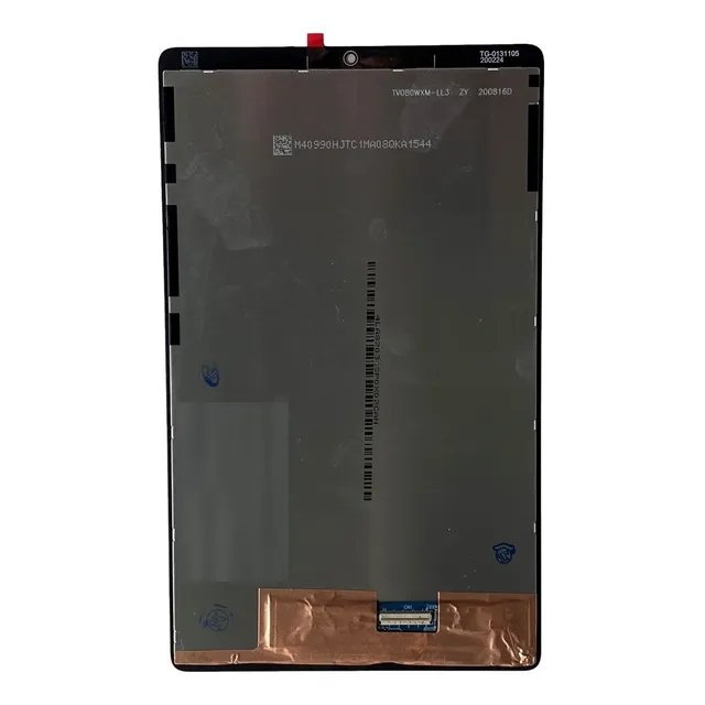 Display Lcd + Tactil Compatible Con Lenovo Tab M8 8505f