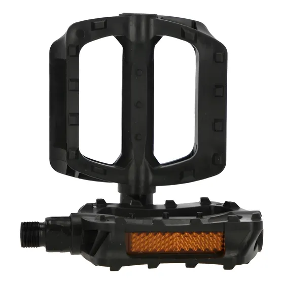 Pedales Plataforma Mtb Sportace Rosca 9/16 Plastico