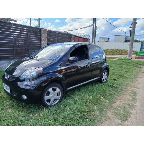Byd F0 1.0 Glx