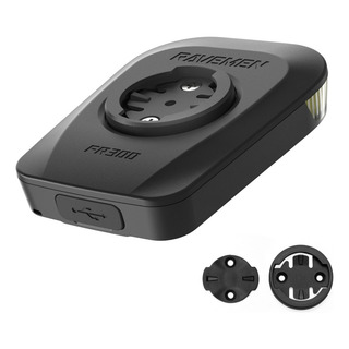 Luz Delantera Bicicleta Ravemen Fr300 Soporte Garmin Wahoo Luz Delantera Bicicleta Ravemen Fr300 Soporte Garmin Wahoo