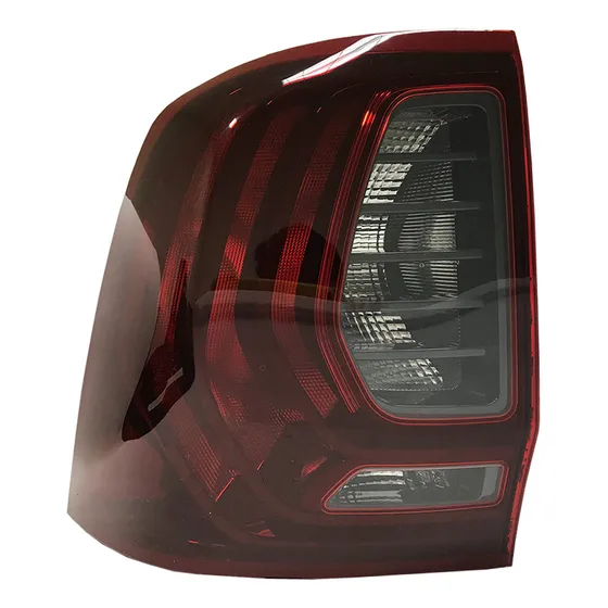 Stop Izquierdo Renault Duster Oroch 2017 A 2021