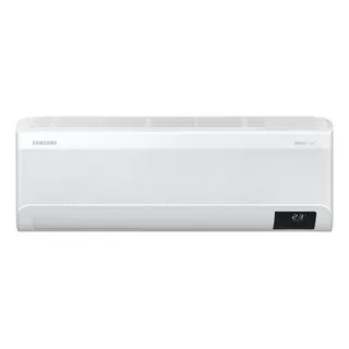 Ar Condicionado Split Inverte Sem Vento 9000 Btus Frio Cor Branco Ar Condicionado Split Inverte Sem Vento 9000 Btus Frio Cor Branco